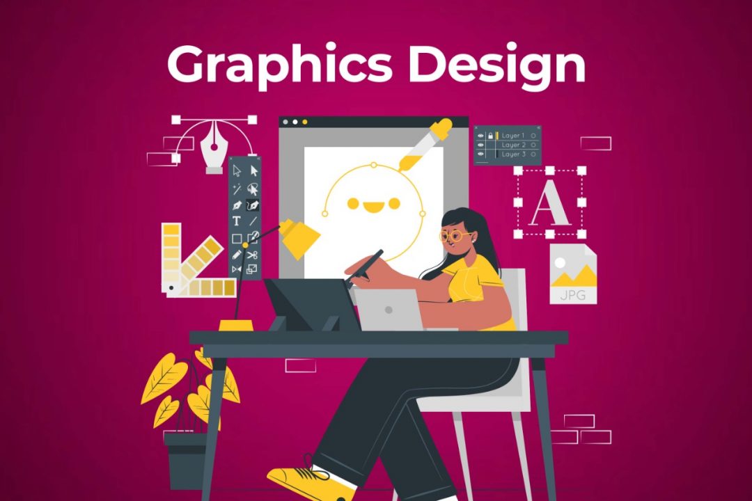 Graphics Design Services