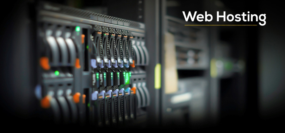 Web Hosting Services
